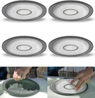 4X 2472-824 Hot Tub Oval Pillow Set + Insert For 2004 2018 Jacuzzi J-300 Series New. Price: $94.80.