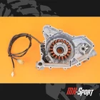 2004 Arctic Cat 650 V2 Oem Stator Generator Alternator Cover Case Assembly Used. Price: $99.99.
