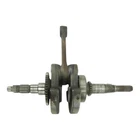 1998 Yamaha Grizzly YFM600F 4X4 Crankshaft 4WV-11400-00-00 Used. Price: $269.99.