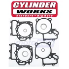 Cylinder Works Big Bore Gasket Kit For 2009-2013 Kawasaki KRF750 Teryx Fi Yk New. Price: $143.40.