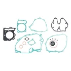 Tusk Complete Gasket Kit Top Bottom End Fits Honda TRX400EX TRX400X 2005-2014 New. Price: $49.94.