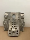 86-87 Honda TRX250R Skid Plate Engine Guard Oem Used. Price: $105.00.