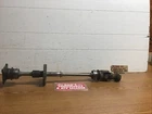 Drive Shaft # 3402-512, 3402-513 Arctic Cat 2002 Green 500 Atv 4X4 Used. Price: $80.69.