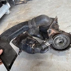 1987-2006 Suzuki LT80 Quadsport Quadrunner Full Forced Air Cooling System Used. Price: $175.00.