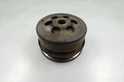 1990 Yamaha Snosport Es / SV125EP Oem Secondary Drive Clutch 4DH-16611-00-00 Used. Price: $349.95.