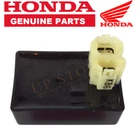 Honda Oem CMX250 Rebel CB250 Cdi Ignition Control Module Box 30410-KBG-003 New. Price: $130.37.