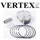 Vertex Piston Kit For 2014-2015 Yamaha YFM700 Grizzly Fi 4X4 Auto Eps Se Xq New. Price: $284.36.