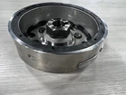 1998 Suzuki Quadrunner 500 Stator Magneto Generator Flywheel Rotor 32102-09F10 New. Price: $750.00.