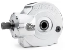 Superatv Billet Complete Differential For Polaris Rzr/oem# 1334624 New. Price: $2092.95.