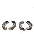 85-87 Polaris Trail Boss 250R Oem Brake Pad Set 2200245 Q4063 Used. Price: $19.99.