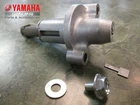 New 2002-2008 Yamaha Rhino Grizzly 660 Oem Cam Chain Tensioner 5KM-12210-00-00. Price: $98.99.