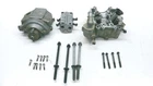 2013 Polaris Sportsman 550 Efi Eps Engine Cylinder Head W Rocker Cover 3090093 Used. Price: $499.99.
