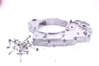2004 Honda Sportrax TRX450R 2X4 Oem Engine Motor Cases S8069 Used. Price: $149.99.