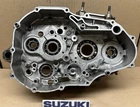03-08 Suzuki Right Engine Cases Dvx Kfx Used. Price: $44.00.