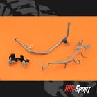 09-13 2013 Oem Breather Pipe Line Cable Holder Clamp Bracket Used. Price: $29.99.