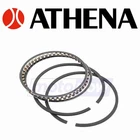 Athena Piston Ring Set For 1990-2006 Polaris Trail Blazer 250 Engine Mz New. Price: $42.76.