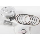 Wiseco Piston Kit Armorglide 74.00/STD 13:1 Yamaha Raptor YFM250RSE New. Price: $243.95.