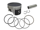 Yamaha YFM400 Grizzly 4X4 Auto Namura NA-40008-2 Piston Kit 0.02 New. Price: $86.66.