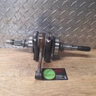 13 Yamaha Grizzly Yfm Oem 5ND-11400-00-00 Used. Price: $328.46.
