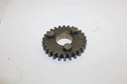 Kawasaki Bayou 300 4X4 Oem 26T Reverse Transmission Gear 13129-1688 AK8 Used. Price: $19.49.