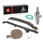 For Honda Timing Chain & Guide Tensioner TRX300EX Sportrax 1993-2008 TRX300X 09 New. Price: $49.99.