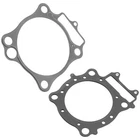 Caltric 12251-MEY-671 12191-MEB-671 Cylinder Head & Base Gaskets For Honda New. Price: $16.01.