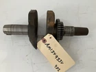 John Deere Gator 4X2 Crankshaft AM134933 Used. Price: $175.00.