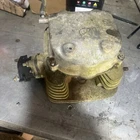 2005-2010 Polaris Phoenix Oem Cylinder Head Rocker Cam Valve Cover 0452377 Used. Price: $150.00.
