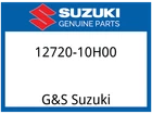Suzuki Oem Part 12720-10H00 Camshaft, Exhaust New. Price: $771.65.