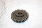 2002 Polaris Sportsman 700 Oem 40T Transmission Helical Gear 3233913 Q5990 Used. Price: $77.39.