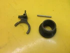 Used Oem 2011 Can-am 4X4 Transmission Tranny Gear Shifter Sleeve And Fork Kit. Price: $23.74.