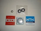 Hisun Sector 1000 Coleman Utv Front Differential Bearings And Oil Seals New. Price: $45.95.