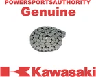 1992-2011 Kawasaki Bayou 220 250 Klf Oem Camshaft Timing Chain 92057-1380 New. Price: $74.52.