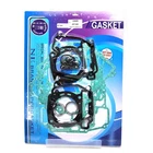 Us Stock! For Brp Can-am 1000 Engine Complete Top End Gasket Kit Fits Outlander New. Price: $55.90.