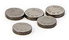 Hot Cams 5PK890180 Valve Shims 8.90X1.80MM 5/PK New. Price: $23.52.