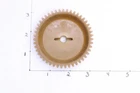 Suzuki Gear, Driven (NT:47) 16331-05G00 Used. Price: $9.98.