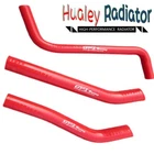 Red Silicone Radiator Hose Atv For 2004-2018 2016 2017 Honda TRX450R TRX450ER New. Price: $24.90.