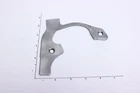 Used Oem - Polaris Ranger Rzr 570 Bearing Retainer Plate 5256603. Price: $12.99.