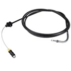 Arctic Cat 0487-101 Throttle Cable Dampener 2009-2017 Prowler Hdx New. Price: $38.00.
