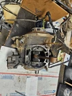 1993 Polaris Trail Boss 350L 4X4 Engine Motor Bottom Stator Flywheel Used. Price: $340.00.