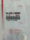 Honda 94103-10000 New Oem Plain Washer (10MM) 1980-2020. Price: $10.00.
