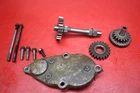 Honda 1987 Fourtrax 350 87-89 Foreman Starter Reduction Gears Used. Price: $159.99.
