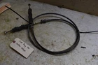 2008 Polaris Ranger 700 Shifter Cable 7081209 Used. Price: $23.99.