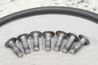 2018 Textron Arctic Cat Havoc Bed Mounting Bolts 646528 Used. Price: $15.00.