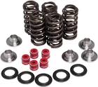 Kibblewhite Precision Valve Spring Kit 80-80206 New. Price: $228.79.
