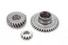 86 Suzuki LT250R 2X4 Crank Gears Quadracer Used. Price: $44.99.