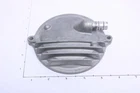 Yamaha 2007-2014 Grizzly 350 450 Breather Assembly 4WU-11160-01-00 Used. Price: $9.39.