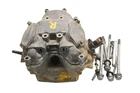 03 Kawasaki Prairie 4X4 Rear Cylinder Head KVF650 Used. Price: $299.99.