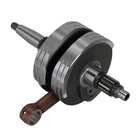 Crankshaft Replacement For Yamaha Atv 2006-2013 5TG-11400-00-00 New. Price: $178.59.