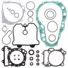 Vertex Gasket Set With Oil Seals For 2004-2008 Arctic Cat Dvx 400 Atv New. Price: $126.79.